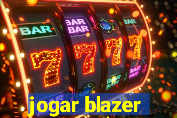 jogar blazer