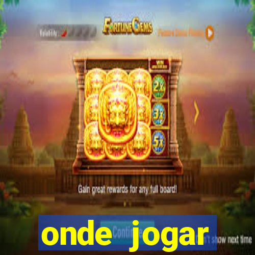 onde jogar blackjack online