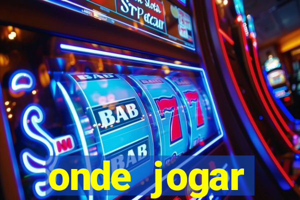 onde jogar blackjack online