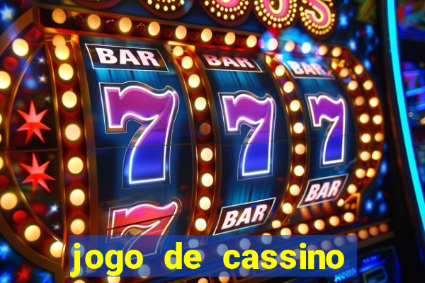 jogo de cassino que ganha dinheiro de verdade