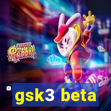 gsk3 beta