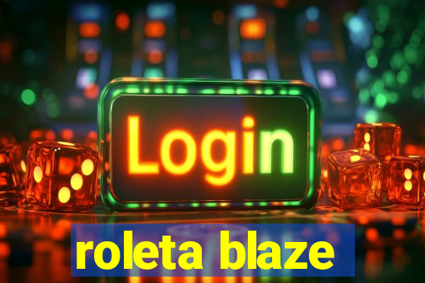 roleta blaze