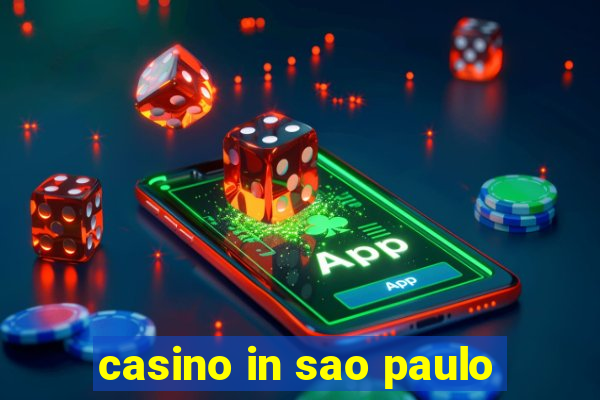 casino in sao paulo