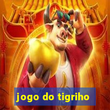 jogo do tigriho