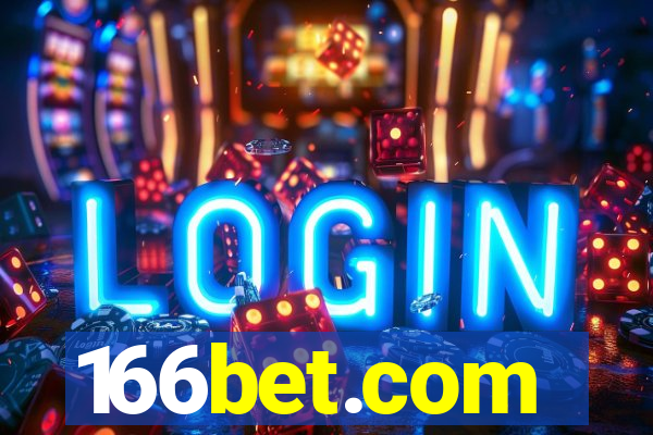 166bet.com