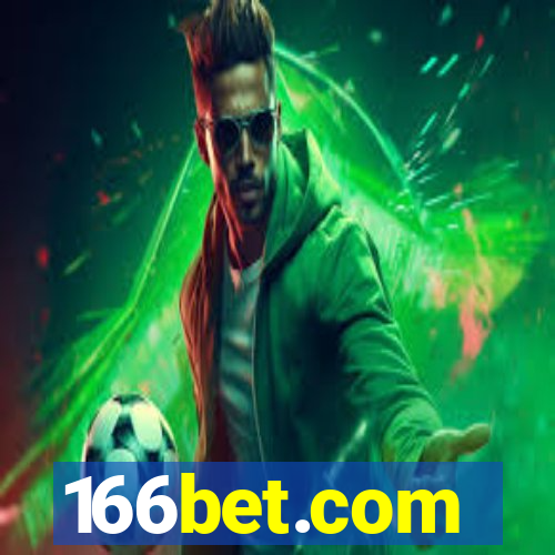 166bet.com