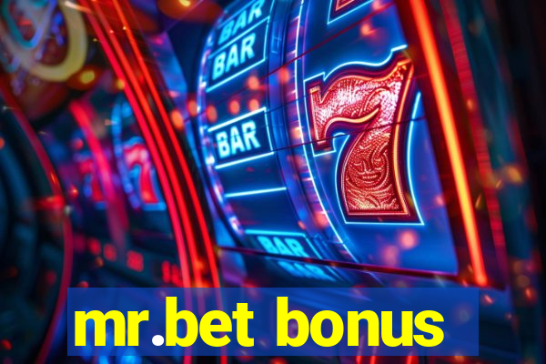 mr.bet bonus