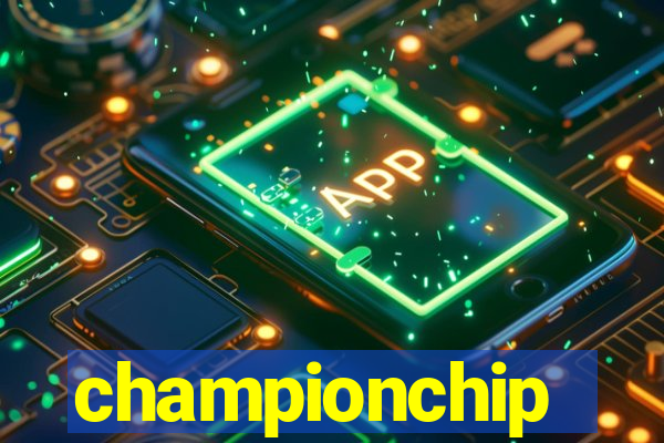 championchip