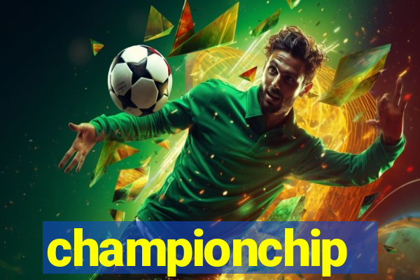 championchip