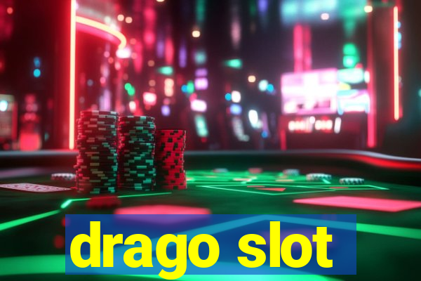 drago slot