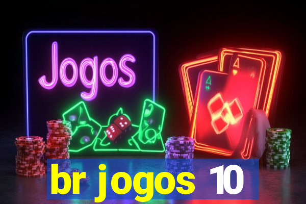 br jogos 10