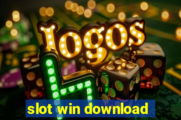 slot win download