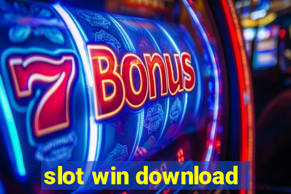 slot win download