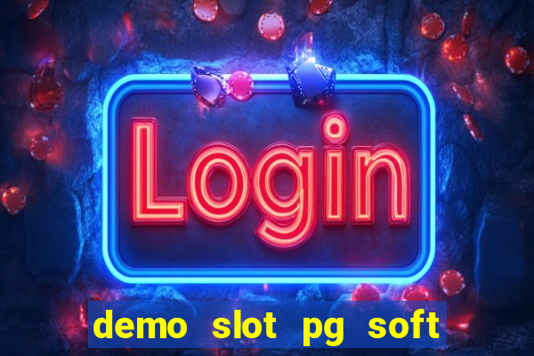 demo slot pg soft gem saviour