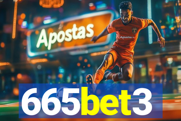 665bet3