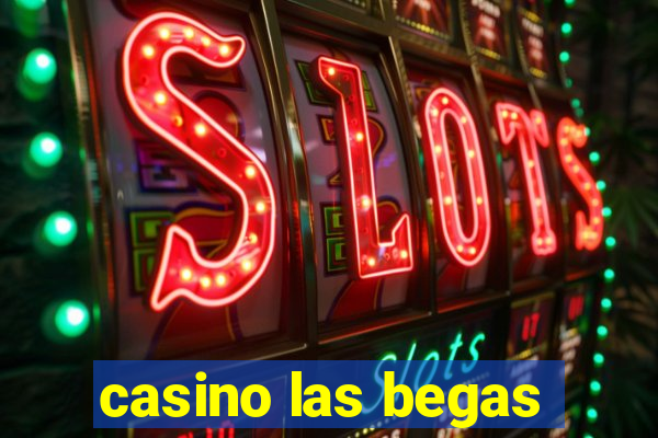 casino las begas