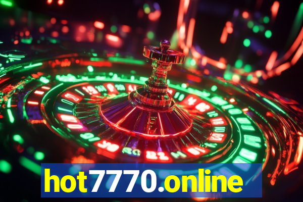 hot7770.online