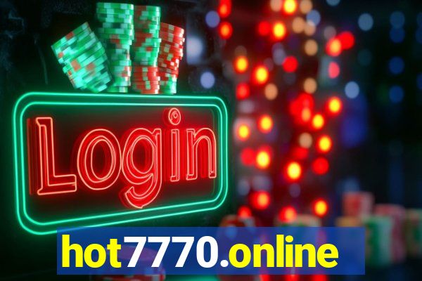 hot7770.online