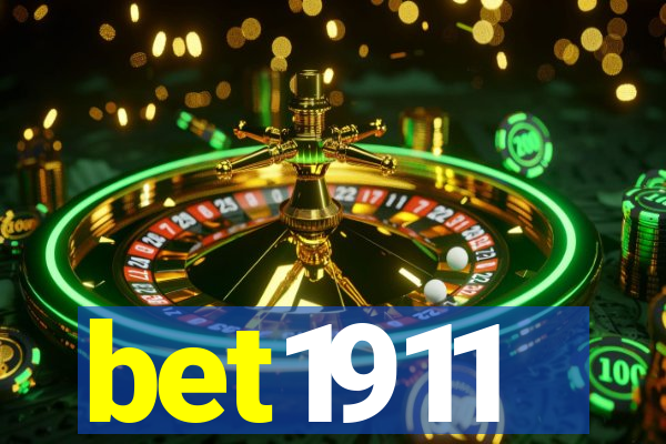 bet1911