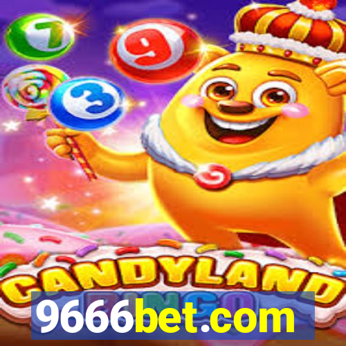 9666bet.com