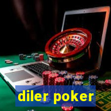 diler poker