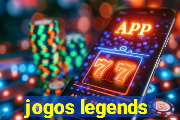 jogos legends