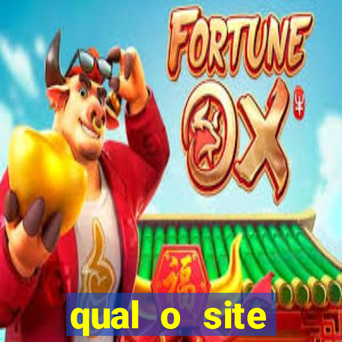 qual o site oficial do fortune tiger