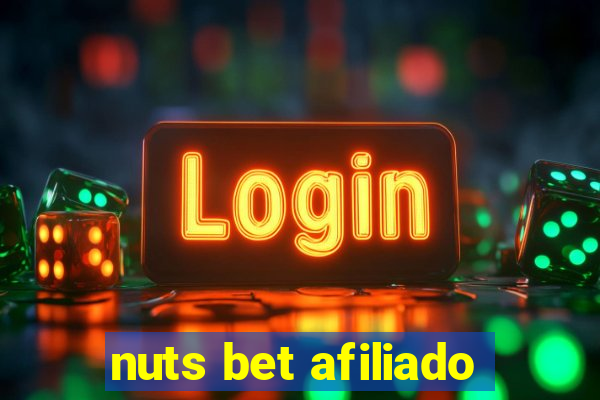 nuts bet afiliado