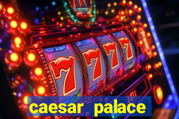 caesar palace online casino