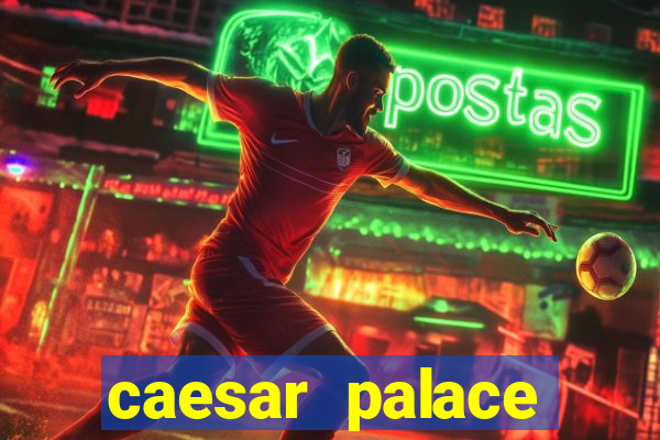 caesar palace online casino