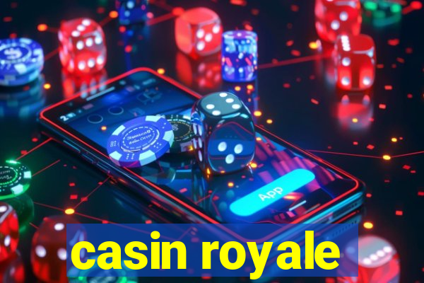 casin royale