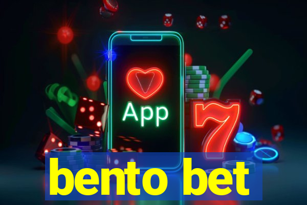 bento bet