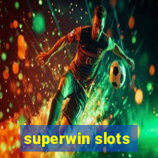 superwin slots