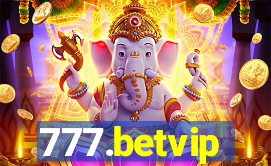 777.betvip