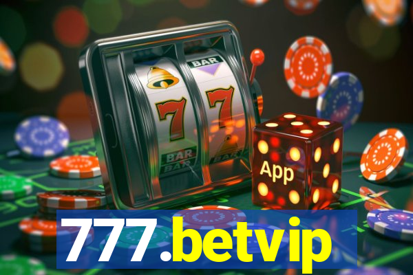 777.betvip