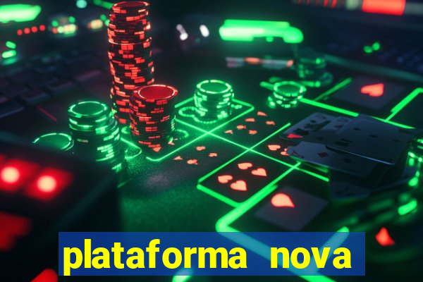 plataforma nova fortune ox