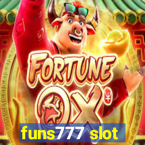 funs777 slot