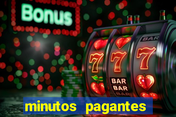 minutos pagantes fortune dragon