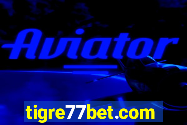 tigre77bet.com