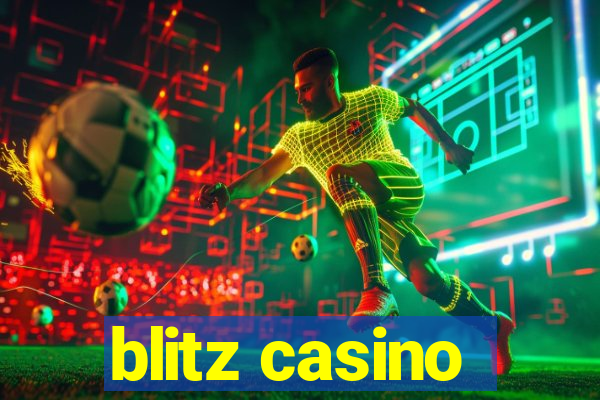 blitz casino