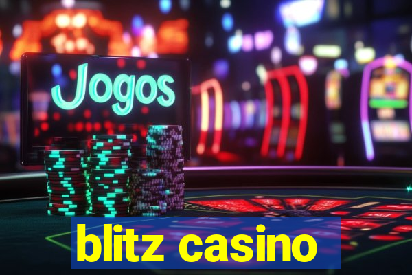 blitz casino