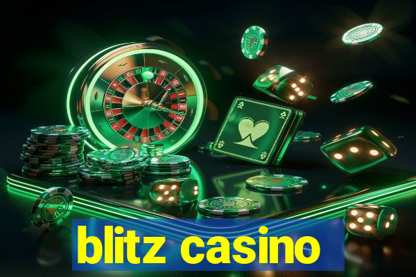 blitz casino