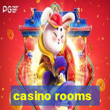 casino rooms