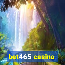 bet465 casino