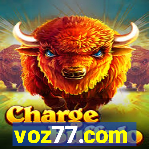 voz77.com