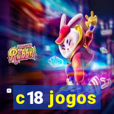 c18 jogos