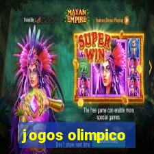 jogos olimpico