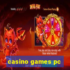 casino games pc