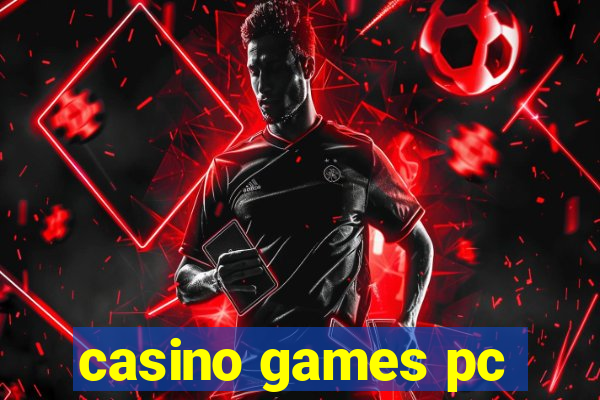 casino games pc