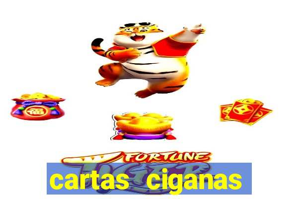 cartas ciganas jogar online